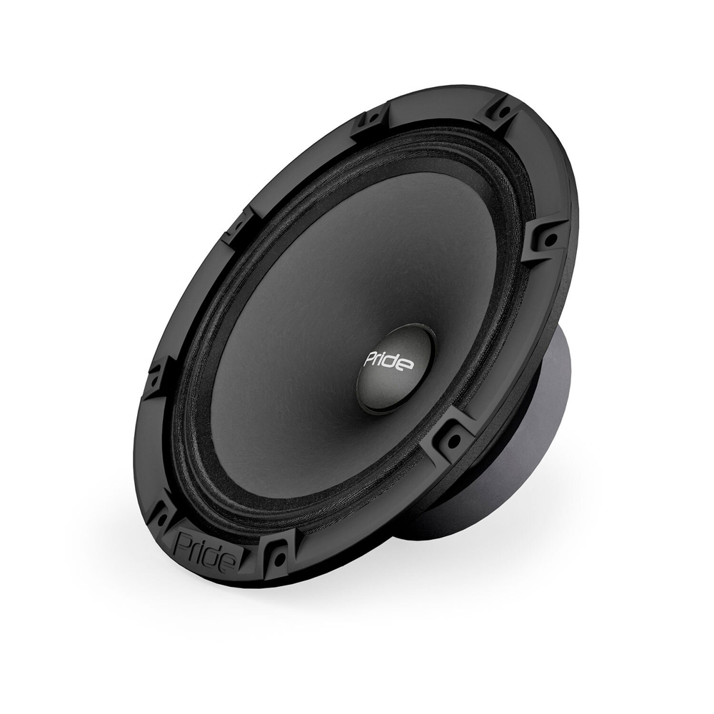 Pride Ruby Air 6.5" v.2 New