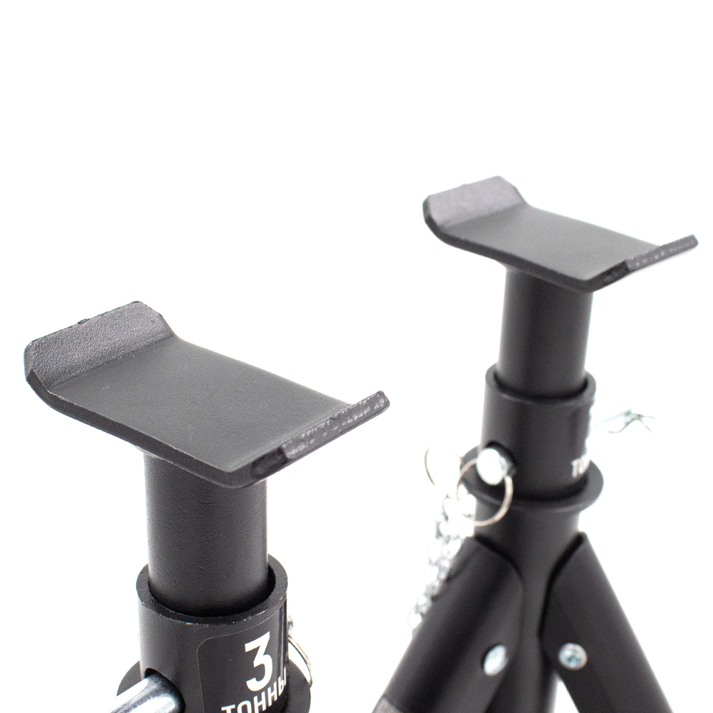 WDK-84304 Подставка под автомобиль, складная, г/п 3 т