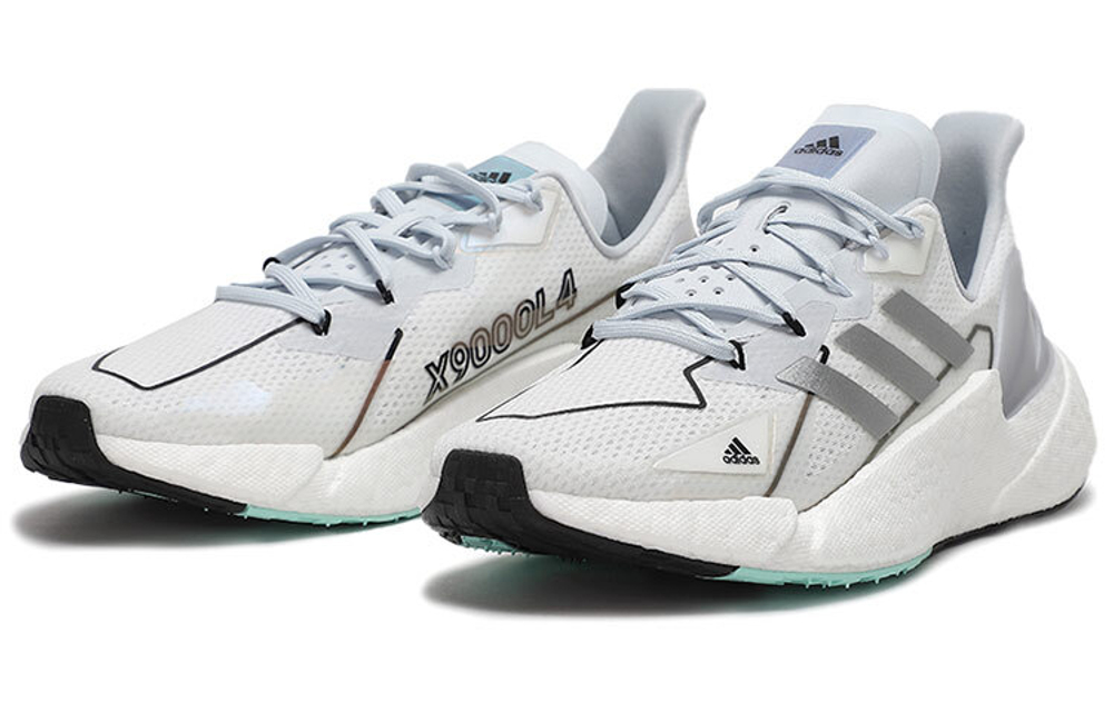 Кроссовки Adidas X9000L4