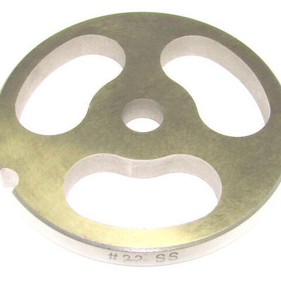 Решетка подрезная TJ-22 22.002