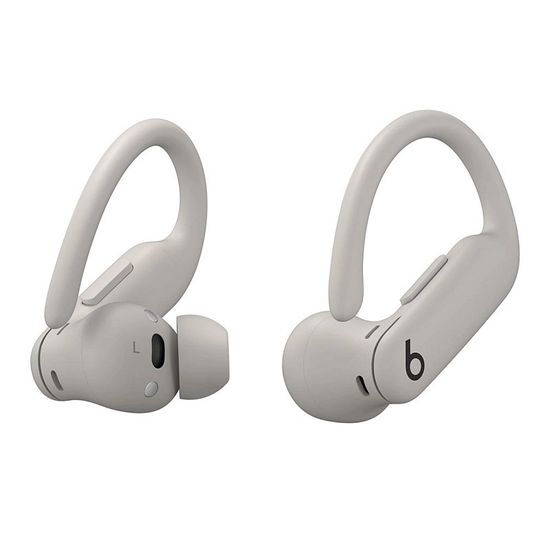 Беспроводные наушники Beats Powerbeats Pro 2 Бежевый