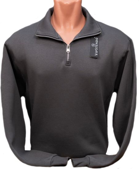 Свитшот оверсайз (толстовка) VIP STENDO. Турция. (50-58р.)