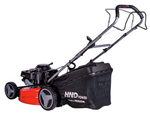 Газонокосилка бензиновая HND LM 53 XS