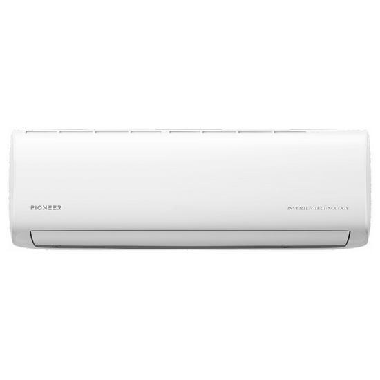 Мультисплит система на 2 комнаты Pioneer KFRI25FW + KFRI35FW / 2MSHD18F