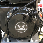 Подметальная машина EVOline SWG 620-160 (с двигателем Zongshen)