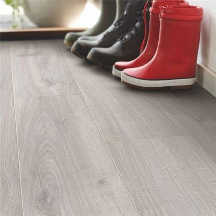 ЛАМИНАТ PERGO MALMÖ PRO ДУБ ХОЛОДНЫЙ СЕРЫЙ