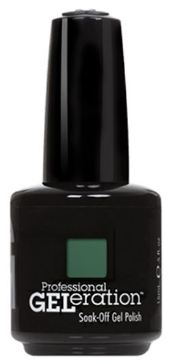 Гель-лак GEL-1223 Sexy Safari 15 мл