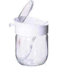 Банка с крышкой MAYER &amp; BOCH MB-80523-5 425 мл