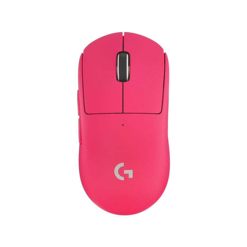 Logitech G PRO X SUPERLIGHT 2 Pink 910-006801