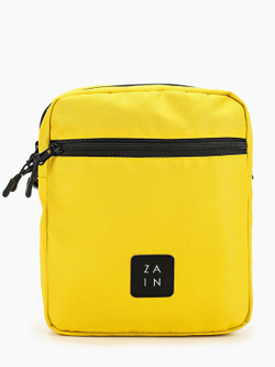 Сумка 249 "Yellow"