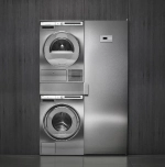 Сушильный шкаф Asko DC7784 V.S фото 11