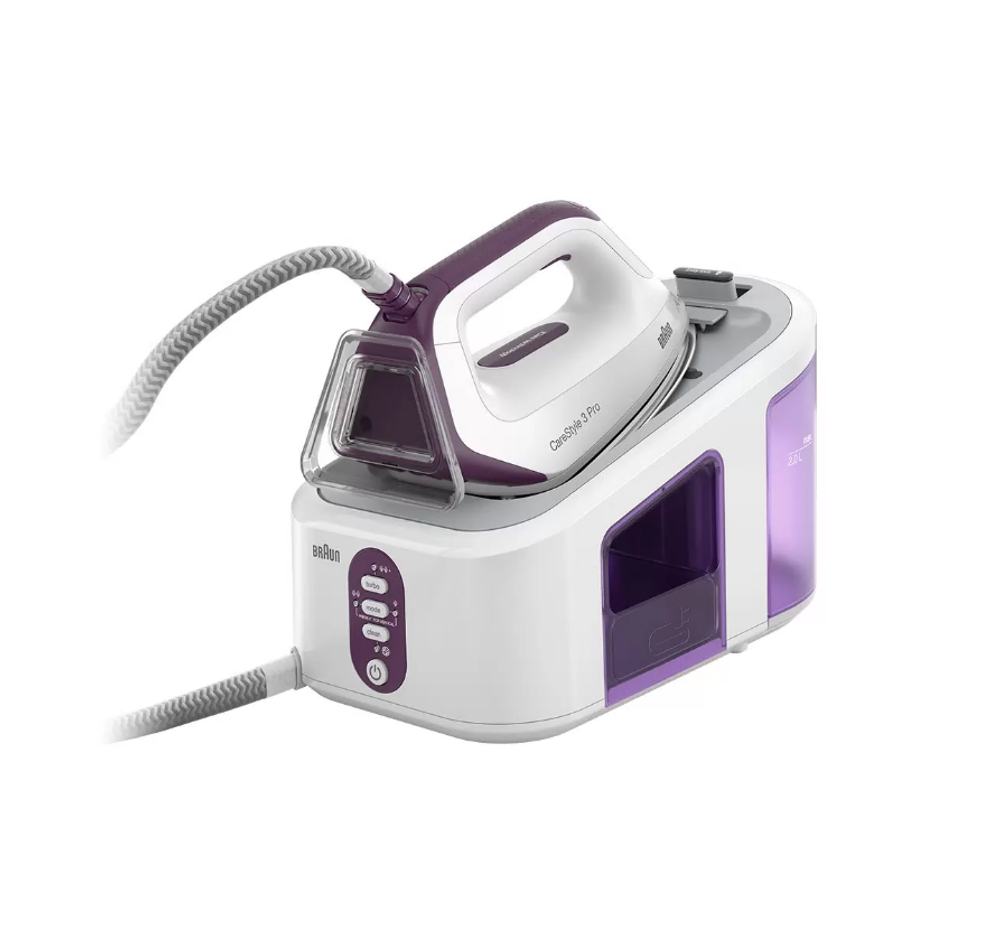 Парогенератор Braun 12830020-IS3155VI (q)