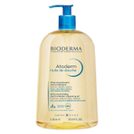 BIODERMA ATODERM Huile de douche Масло для душа 1000 мл
