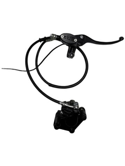 Тормоза передние гидравлические для Kugoo Note