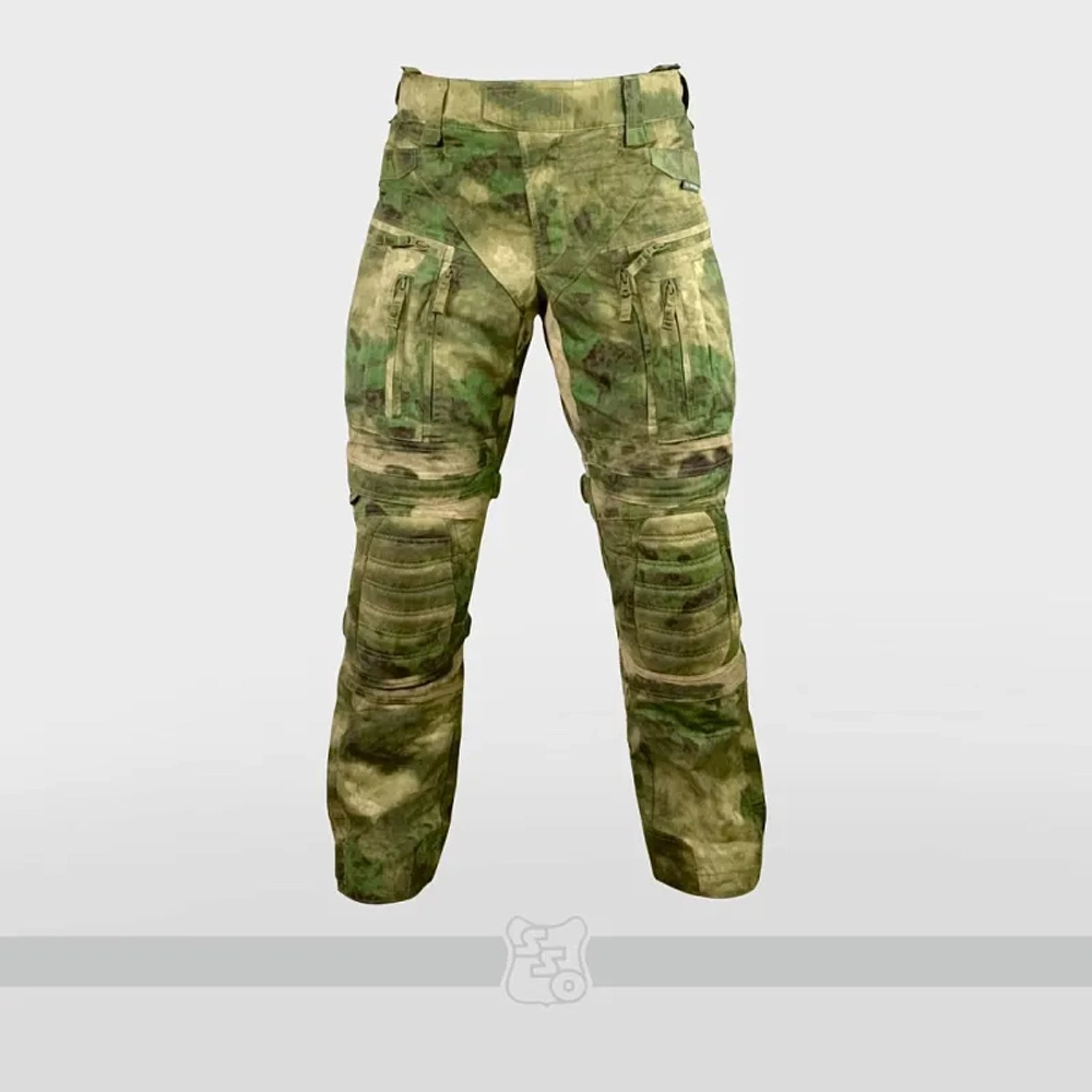 Брюки ССО КОМБАТ PRO X