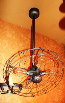 vintage chandelier 50-63 ( by Funky Vintage )