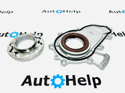 Насос масляный 15115-75020 Toyota 3RZFE