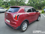 KG Mobility (Ssangyong) Very New Tivoli Бензин 1.5 2WD (01.2020)