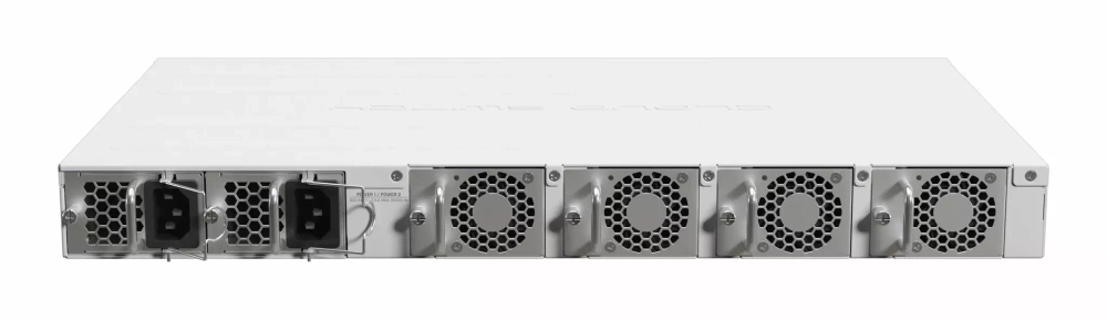 Маршрутизатор MikroTik CRS518-16XS-2XQ-RM