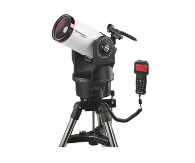 Телескоп Bresser Messier MCX-127 GoTo AZEQ