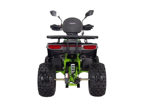 Квадроцикл YACOTA Vektor 125 LUX