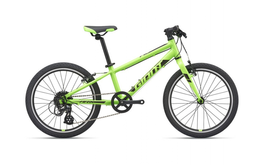 Велосипед Giant ARX 20 2021