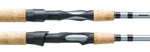 Спиннинг Okuma Alaris Soft lure Spin 9'0'' 270cm 10-35g