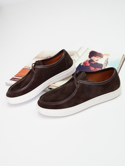 Полуботинки женские летние ECEM SHOES 861 \02Z