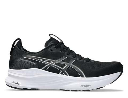 Кроссовки для бега мужские Asics Gel-Kayano 32 M Черно-Белый