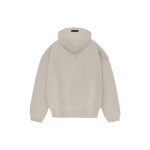 Толстовка Fear of God Essentials FW23 /Silver Cloud, 192BT232052F