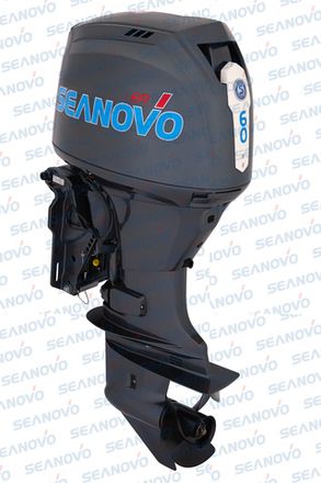 Лодочные моторы Seanovo (Сианово)