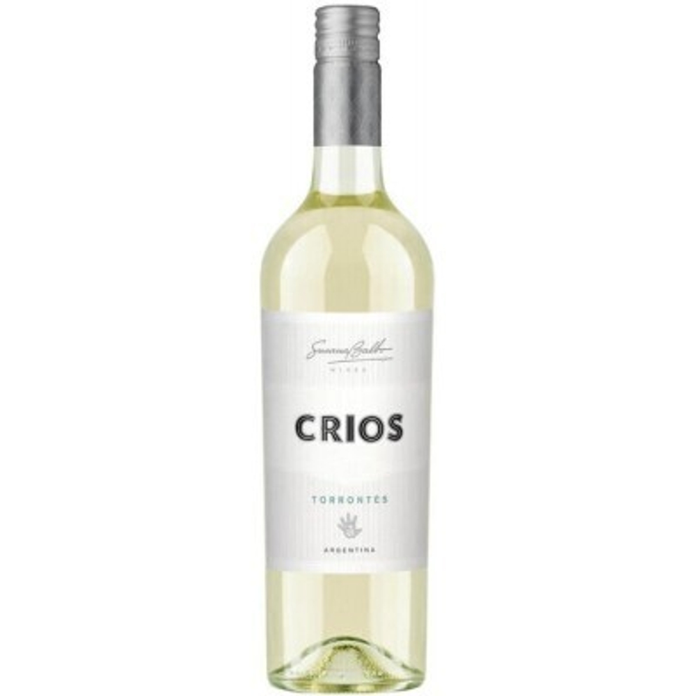 Susana Balbo Crios Torrontes 0.75 л.
