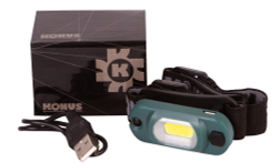 Фонарь налобный Konus Konusflash-6 - фото 2