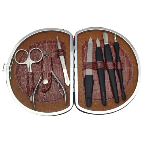 MRZ Маникюрный набор №А6002 (7предметов)