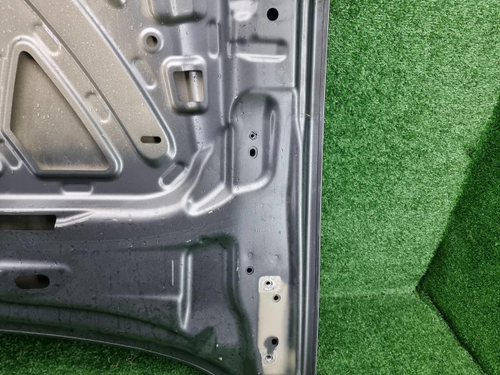 Капот Volvo V60 2 (2018-н.в.)