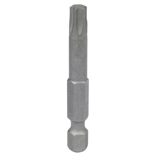KING TONY (715050T) Вставка (бита) торцевая 1/4", L = 50 мм, TORX, T50