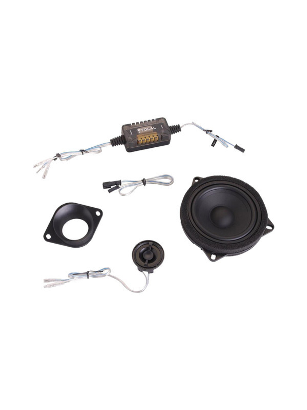 Автомобильная акустика Focal IS BMW100 v2