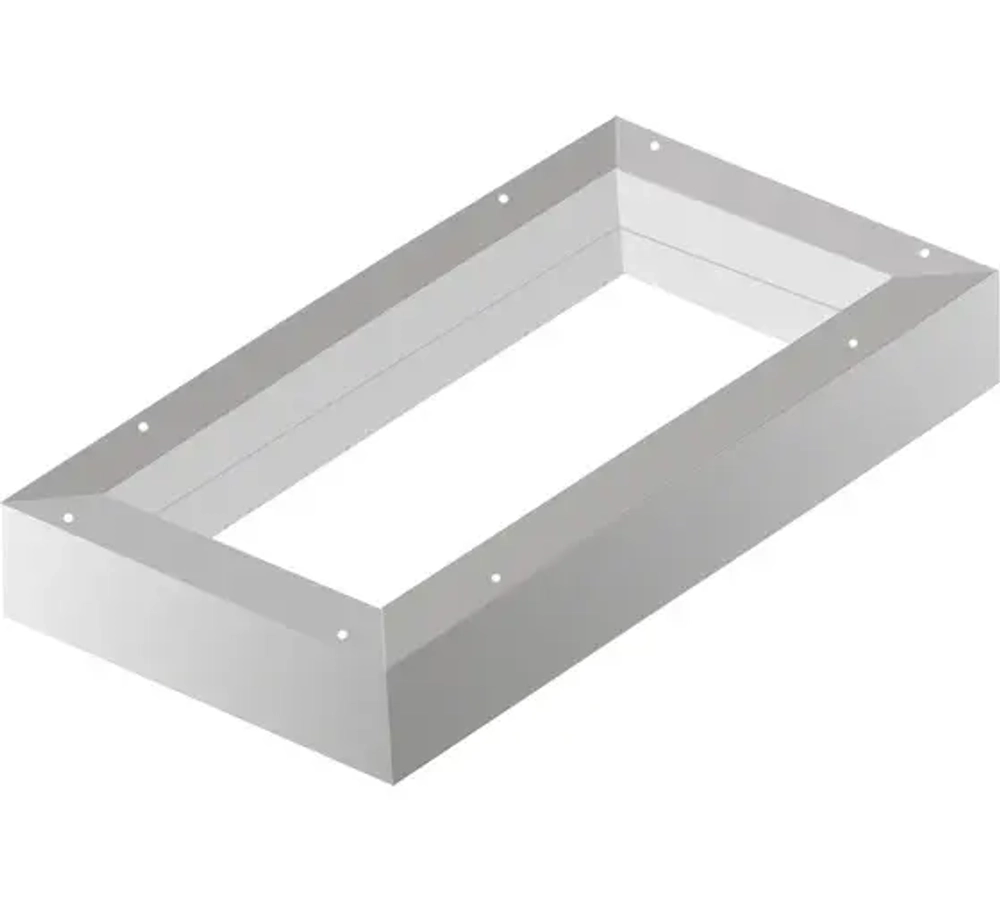 Цоколь для ЩМП-х.6.4 TDM SQ0905-0414