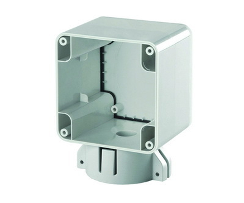 Коробка на столб DKC DIS137131