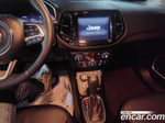 Jeep Compass 2 Generation 2.4 Limited AWD (10.2019)
