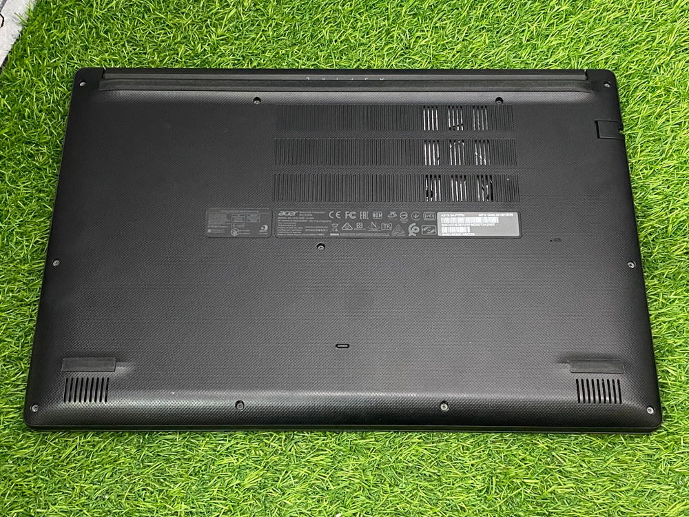 Ноутбук Acer 15.6' Pentium/UHD/4GB/500GB/ Aspire 3 A315-34-P7PN[nx.he3er.00f]/Windows 10