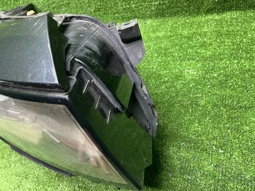 Битая Фара правая EXEED LX (2021-н.в.) LED