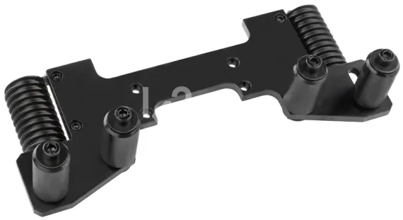 Приспособление для снятия фаски с криволинейных поверхностей для BM-20 plus