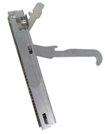 Петля ЭП4-4-02.03.000СБ дверка духовки ШЖЭ, ЭП, ЭШ Abat