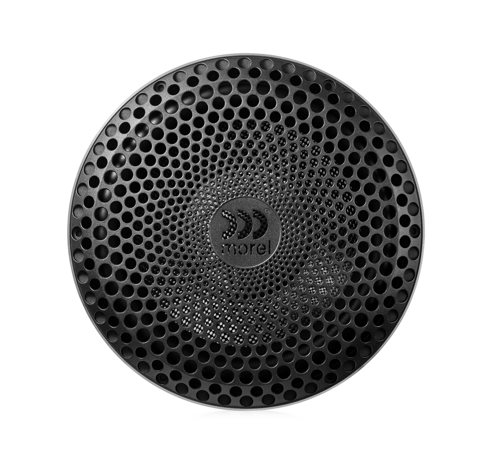 Morel Lotus Grille 10