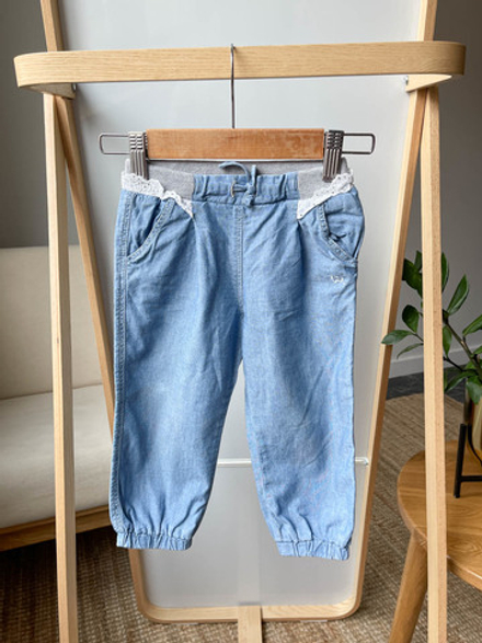 Брюки Gucci, 92