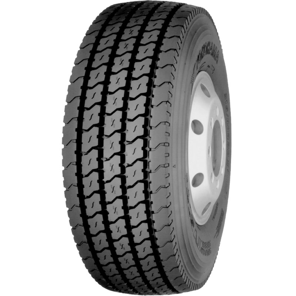 Yokohama 295/80R22,5 152/148M Super Steel TY517E TL