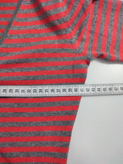 Кофта Incity в полоску 40 размер