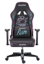 Кресло игровое AutoFull AF111BM