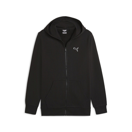 Мужская толстовка PUMA BETTER ESSENTIALS FZ Hoodie